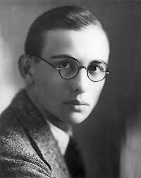 Lynn Riggs (1899-1954)