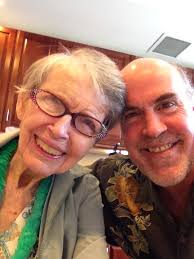 I Never Said “Goodbye” To My Mother