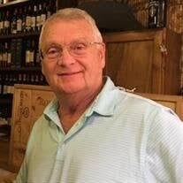 James Lee Hegedus Obituary