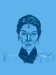 Cassidy King (@cassidykingart)