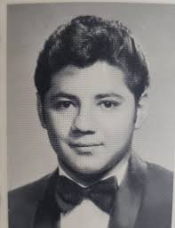 HHS 86-92 Fallen friends remembered