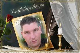 Mother shares grief and loss of her son