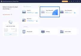 Accidentally deleted an excel file and do not have a current backup for that? How To Recover Deleted Unsaved Excel Files Data Recovery Adviser