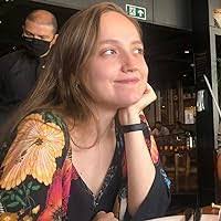 Grace Belcher's Instagram, Twitter & Facebook