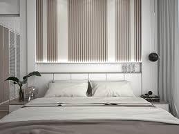 Apalagi jika anda senang menghabiskan waktu di kamar, tentu anda menginginkan ruang yang tidak hanya nyaman namun terlihat mengundang serta memiliki sentuhan pribadi. Dekorasi Kamar Rekomendasi Penataan Kamar Tidur Dari Desainer Desainer Ternama