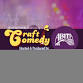 Craft Comedy at Abita Taproom event in Covington, LA