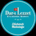 Dar-ı Lezzet Etliekmek Sarayı - Picture of Dar-ı Lezzet Etliekmek ...