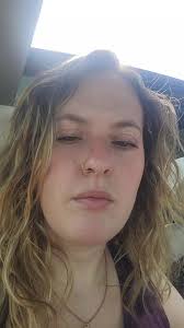 tried the new banana bread creme freeze from biggby