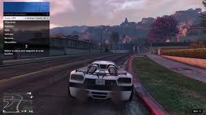 Rockstar Open Up Burger Shot And Let Us Eat Food Like In Gta Iv :  R/Gtaonline