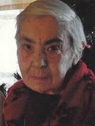 Margaret Langer Obituary (2015)