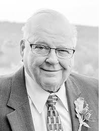 Donald Minnich Obituary (1938