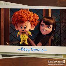 Hotel Transylvania 2 Sony Pictures Hotel Transylvania Mavis Hotel Transylvania Hotel Transylvania Characters