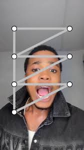 Official Cruz Boy TikTok Duet Game Challenge