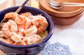 And also allow us know what you believe. Easy Lowcountry Quick Pickled Shrimp Recipe Video Eat Simple Food