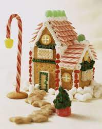Cooking For Kids Gingerbread House Pictures Graham Cracker Gingerbread House Gingerbread House Recipe