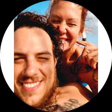 Poinsettia Planters at Lowe's with Spider Plants and Pothos