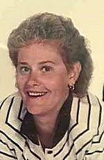 Jeorge Ann Walker Armbruster (1946-2023)