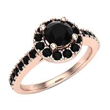 Black diamond pest control offers exceptional pest management services to myrtle beach and the surrounding area. Buy Black Diamond Halo Ring 1 Carat Total Weight 14k Solid Gold Online In Ghana B07bqk6yq1