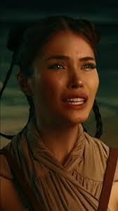 Anakin Skywalker Heartbreak: Stop Now and Come Back