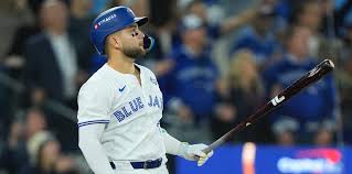 Chicago Cubs Reportedly "Talking" to Free Agent Bo Bichette - Bleacher  Nation