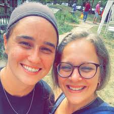 Book Club Meeting at Frost Frozen Bar in Kansas City