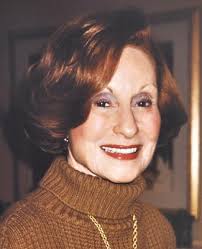 MARION BLOCH Obituary (2013)