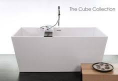 Learn more about the cube collection by wetstyle to know how these bathtubs are. 28 Wet Style Ideas Wet Style Contemporary Bathtubs Soaking Bathtubs