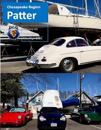 If any 2021 corvette codes have been left out from this list, please comment the three digit code below and a corvette salvage representative will add it to the list. Pca Chesapeake Region Patter Mar Apr 2021 Vol 63 Issue 03 04 By Pcachs Issuu