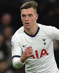 Giovani lo celso joined us in august, 2019, from real betis, arriving initially on loan before completing a permanent transfer in january, 2020. Giovani Lo Celso