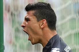 Babalj flies the Heart coop again