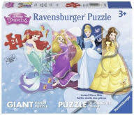 Create a custom puzzle and make a fun personalized gift and unique game for all ages. Ravensburger Disney Preschool Puzzles Puzzles Barnes Noble