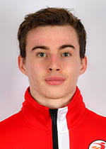 Sportlerportrait Manuel Arnold