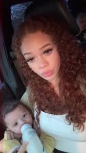 nephew 🥺 #fypシ #family #foryoupage #fyp #baby