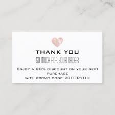 Personalized business cards are what you need to give everyone your contact information. Thank You Poshmark Instagr Discount Pink Heart Business Card Zazzle Com Small Business Cards Boutique Business Cards Zazzle Business Cards
