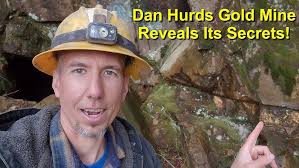 How Much Gold Does Dan Hurd Have?