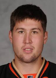 Nick Ritchie Hockey Stats and Profile at hockeydb.com