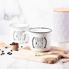 Coffee coffee maker coffee candle candles kitchen appliances. How To Make Diy Coffee Candle Mugs In Just 4 Steps