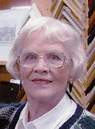 Ardeth Vest Obituary