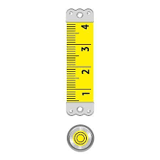 Pin En Abecedario Cinta Metrica