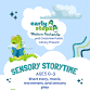 Sensory Storytime Class event image