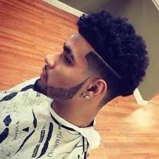 Frohawk is the perfect haircut for men to showcase their natural hair with curly or ringlet hair and bald or little fade at the side. 55 Awesome Hairstyles For Black Men Video Men Hairstyles World