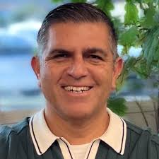 Mr. Ruben Reed (@ReedRuben)