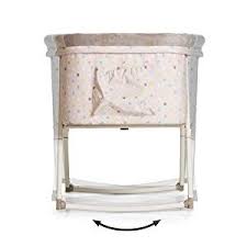 Hauck Dreamer Lettino Cosleeping Culla Lettino Da Viaggio Lettino Aggiuntivo Con Materasso E Tasca Giocattoli Funzione D Culle Per Neonati Culla Prima Infanzia