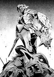 Goblin Slayer drawn by Manga Artist Fuse, Ryuuta : r/manga
