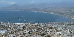 Usa el hashtag #laserenacl y envía tu aporte por dm disfruta la vista! Coquimbo La Serena Chile Cruise Port Schedule Cruisemapper
