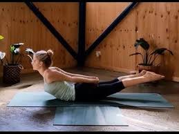 Yoga To Open Your Heart 13 Minute Heart Chakra Sequence Heart Chakra Upward Facing Dog Pose Chakra Yoga