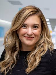 Jennifer Roach, LMHC, RPT-S