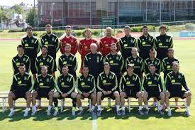 Produtos da la roja ver todos os produtos. Selecao Espanhola De Futebol 2014 Futebolpedia Fandom