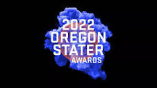 2022 Oregon Stater Awards | College of Engineering | Oregon State ...