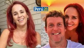 Érika Villalobos oficializa su relación con el empresario Erick Zapata con  tierna foto